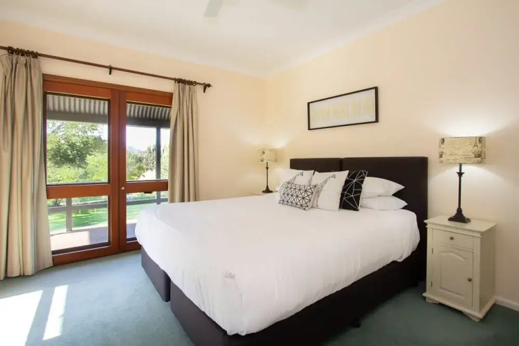 Stay in Mudgee