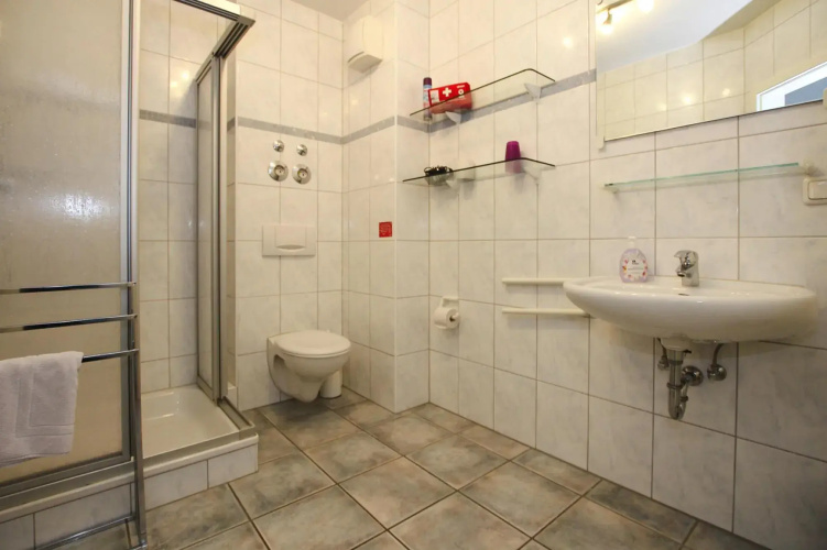 Apartment, St. Peter - Ording