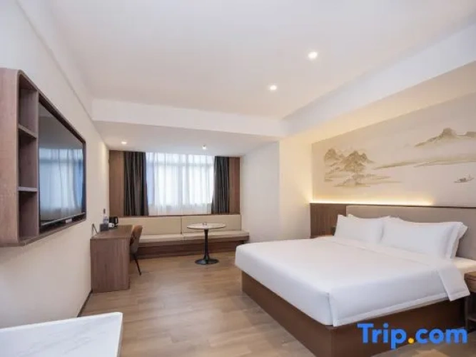 Luxury Double room