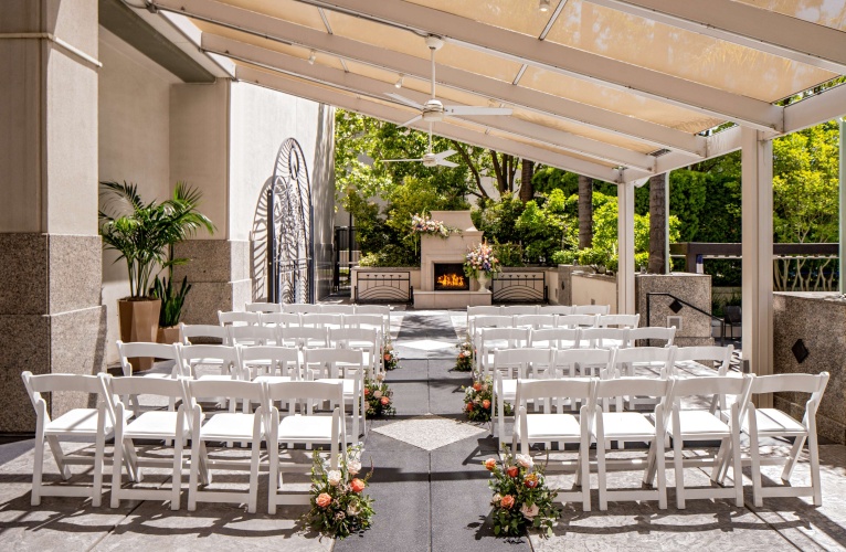 Hyatt Regency Sacramento photo 15