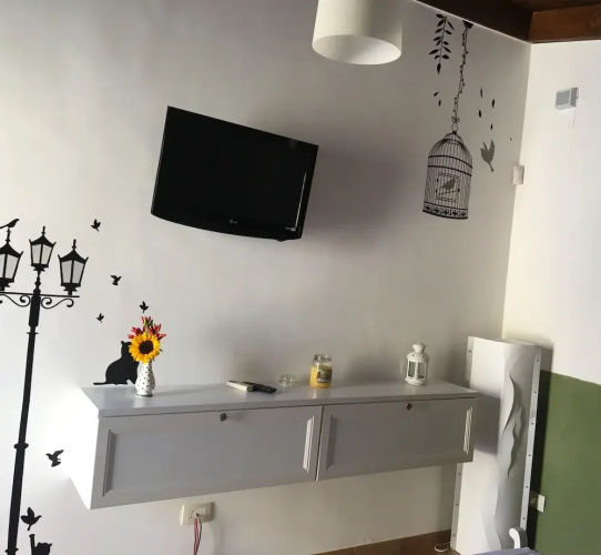 A Casa Di Diamante
