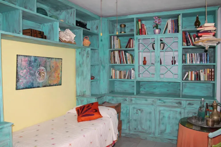 Casa de los Sentidos