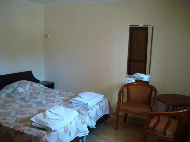 Guest House Alberto