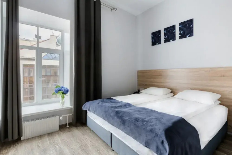 Фотография номера гостиницы Номера на Невском, 111