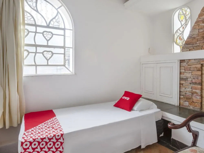 Hotel Cidade Jardim