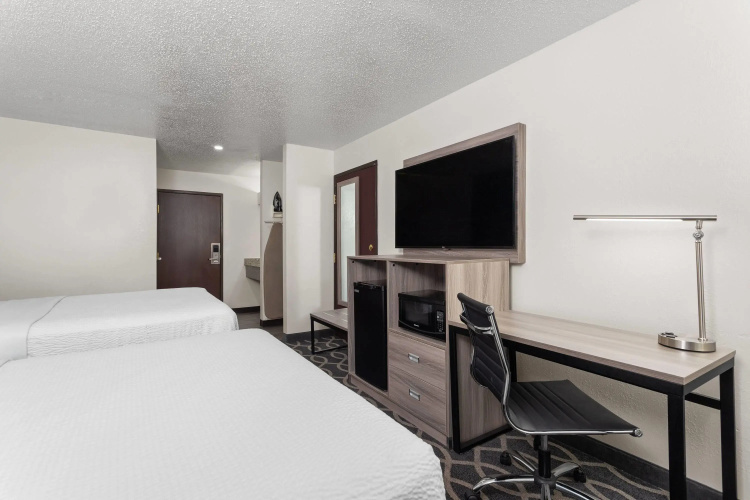 Baymont by Wyndham Piqua