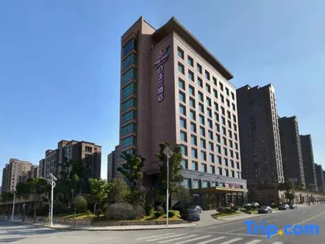 Zhenjiang Magnotel