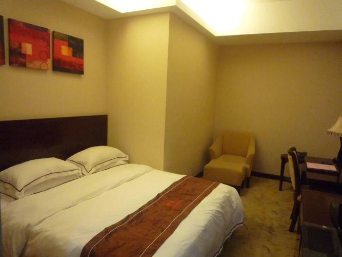YiFeng Hotel
