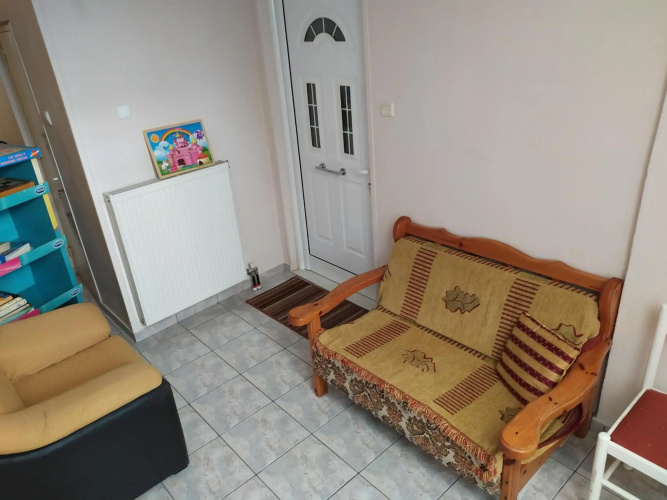 Quiet Apartment