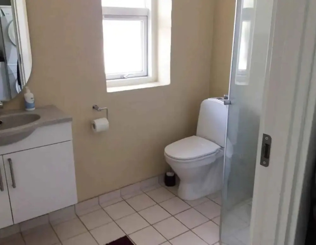 5 Star Holiday Home in Frederikshavn