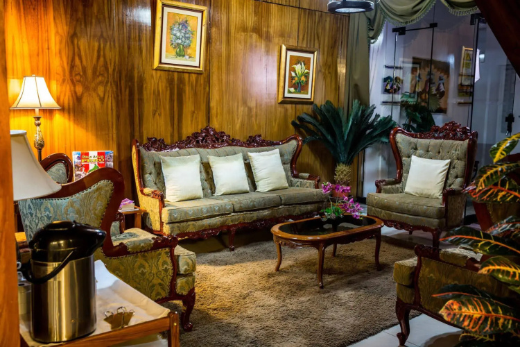 Hotel El Buho