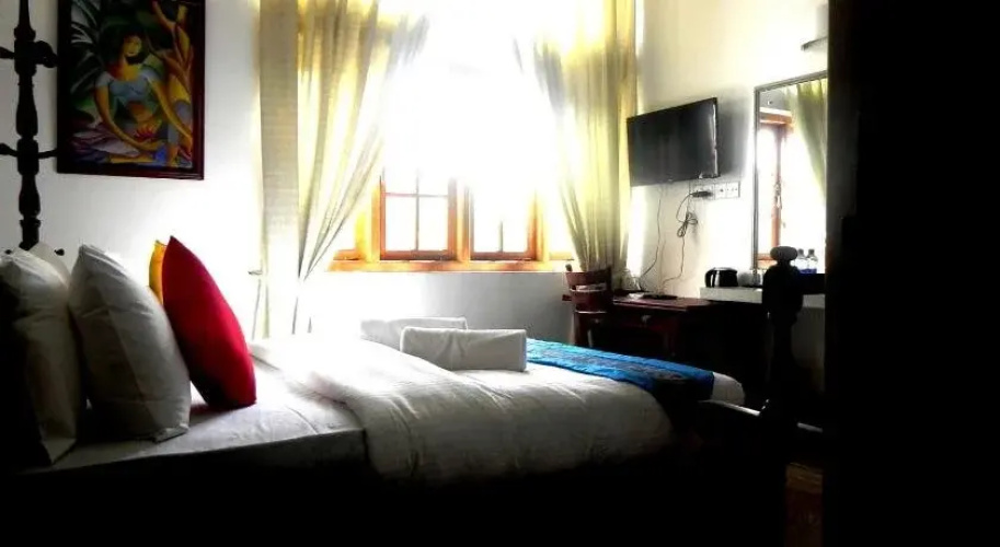 Gruhaya Boutique Villa