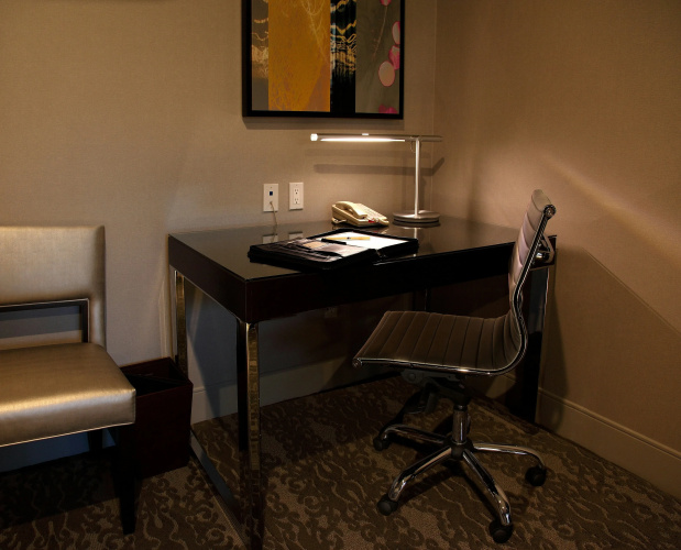 DoubleTree by Hilton Claremont