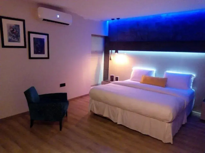 K-Tavern Hotels