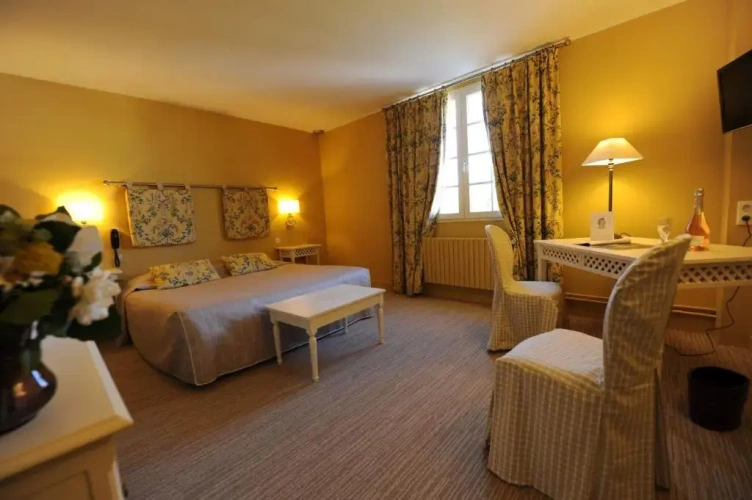 Prestige Double room