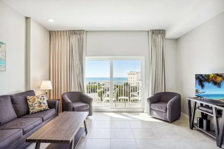 Madeira Bay Resort I 1504