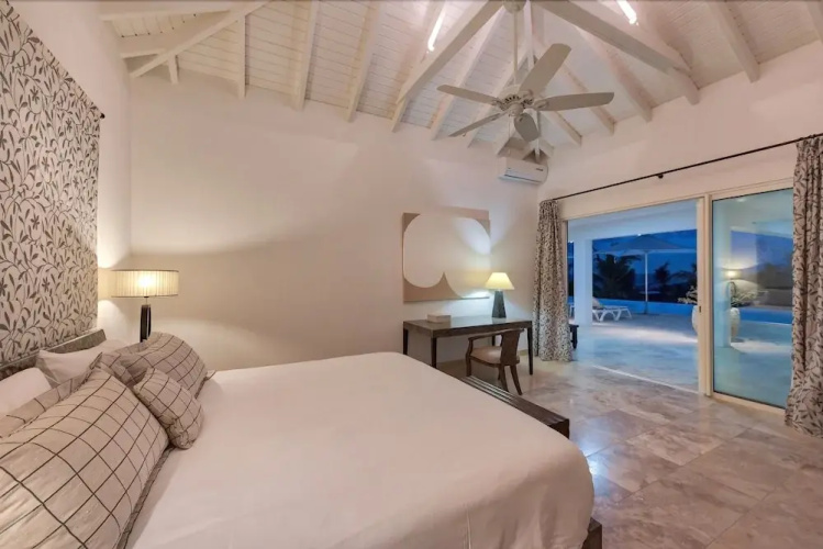 Villa Bamboo