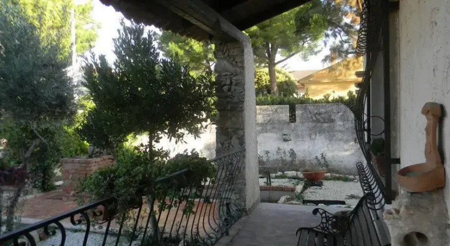 Casa dei Girasoli