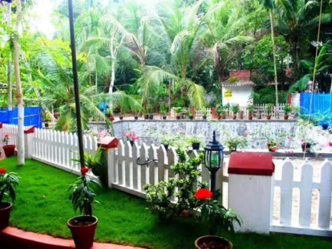 Thayyil Homestay