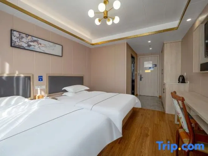 Business Twin room