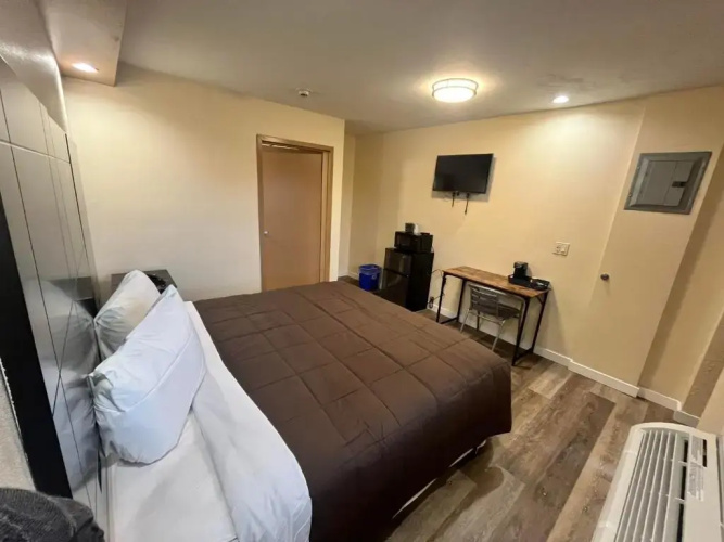 Circle Motor Lodge