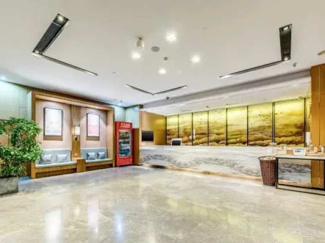 Wuduo Hotel