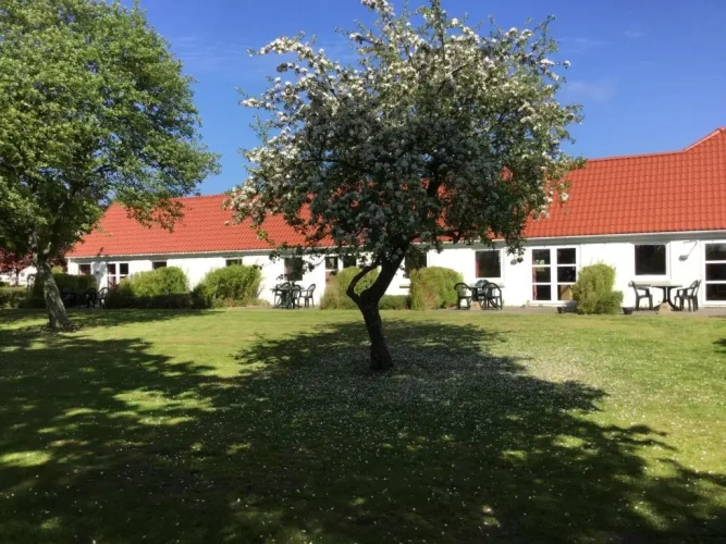 Cottage