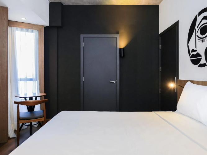 Ibis Styles Maceió Pajuçara