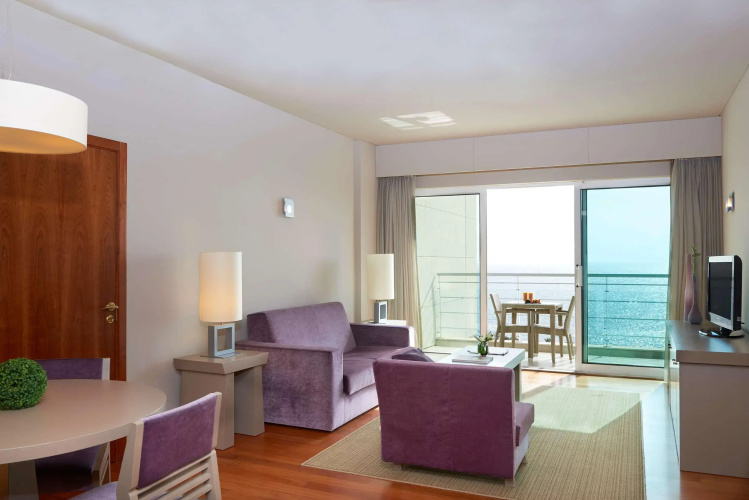 Melia Madeira Mare