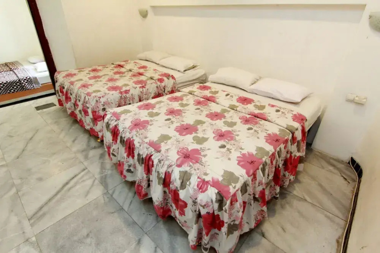 Hotel Limaran 1