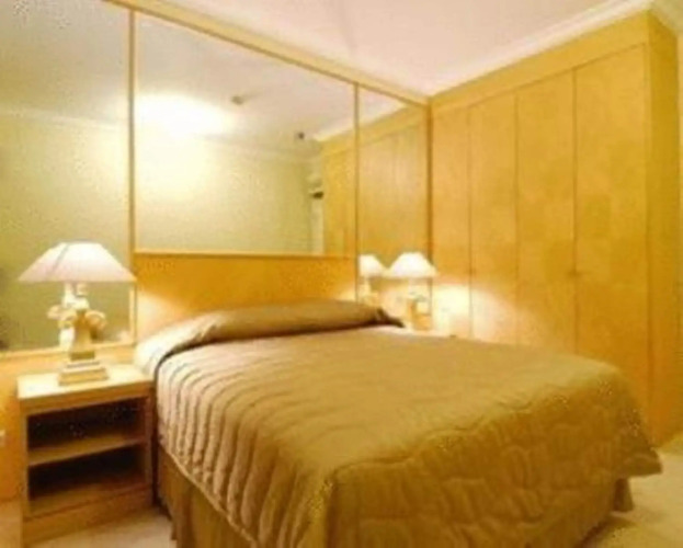 Batavia Apartments Serviced Residence JakartaOver view