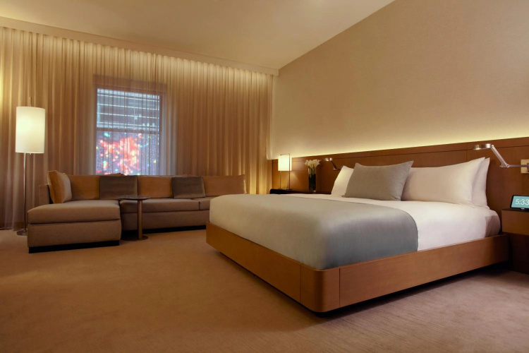 The Knickerbocker Hotel photo 12