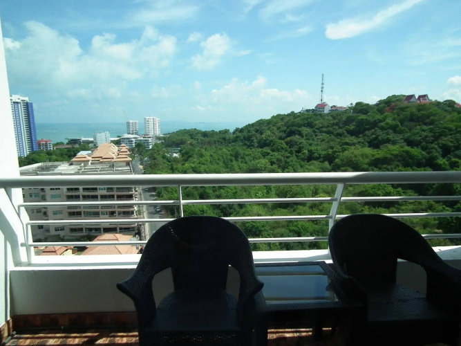 Abricole Pattaya