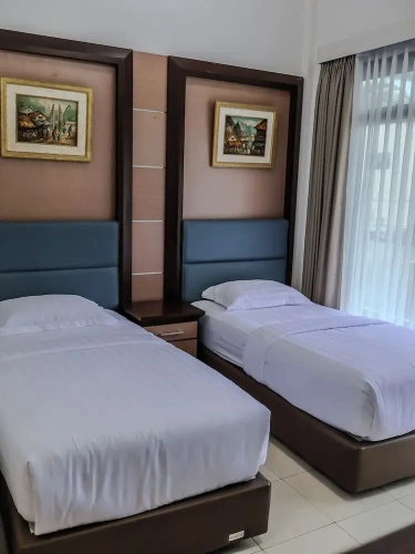 Superior room