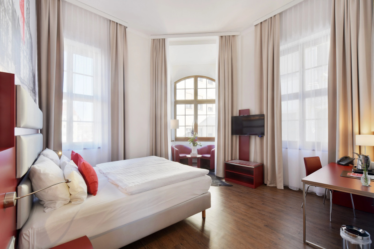 Amedia Plaza Dresden, Trademark Collection by Wyndham photo 6