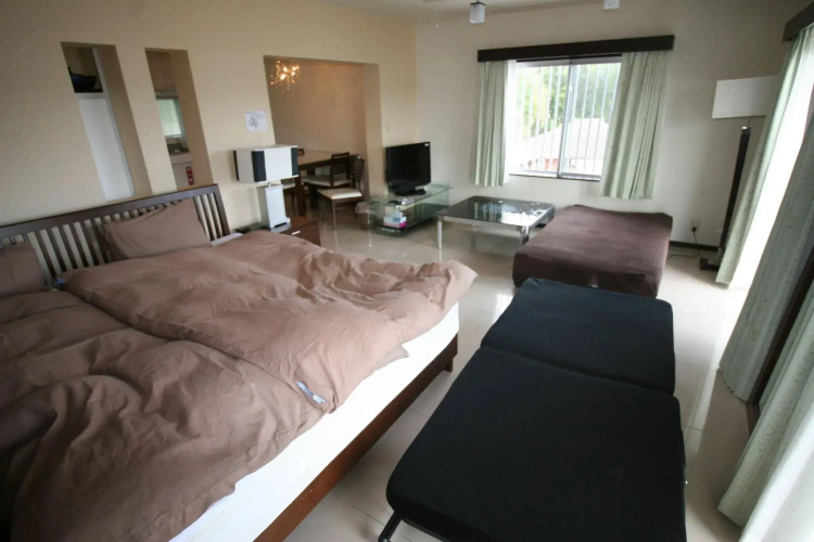 Condominium Ceaser Nakijin
