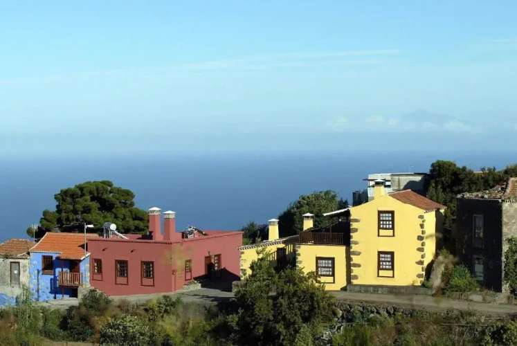 Double Villa