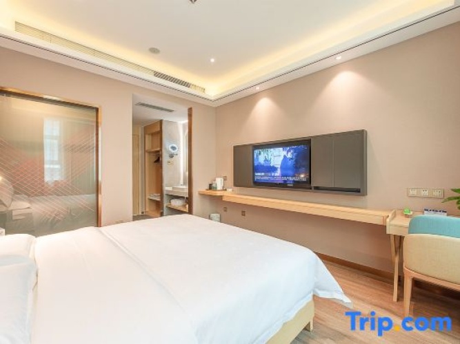 Premier Double room