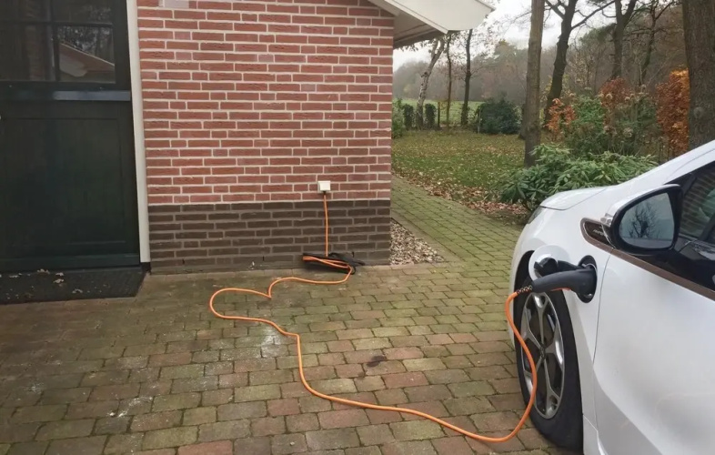Buitengoed Het Lageveld - 56