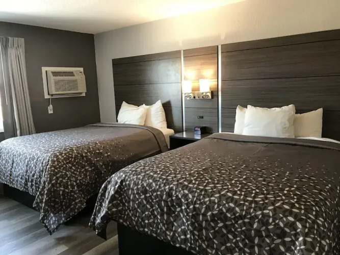 Americas Best Value Inn
