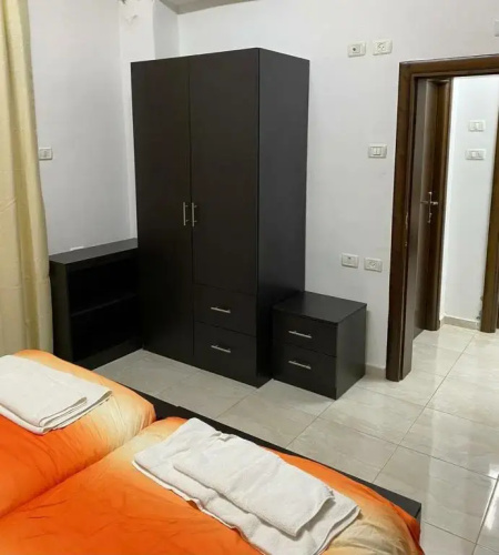 Joseph apartment