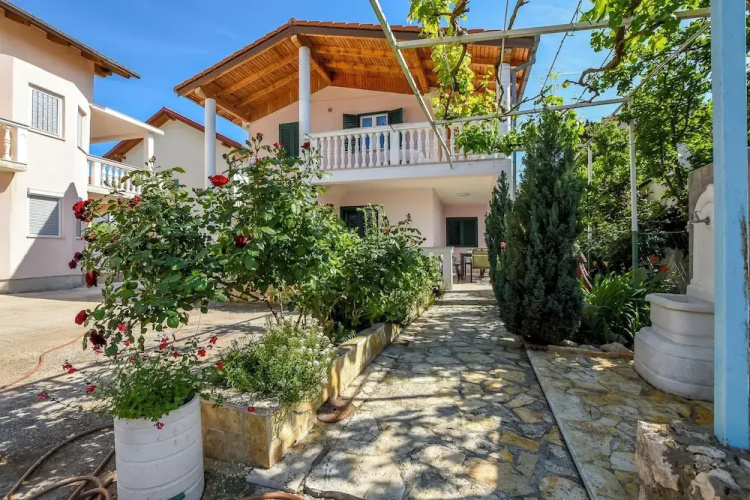 House Lucija