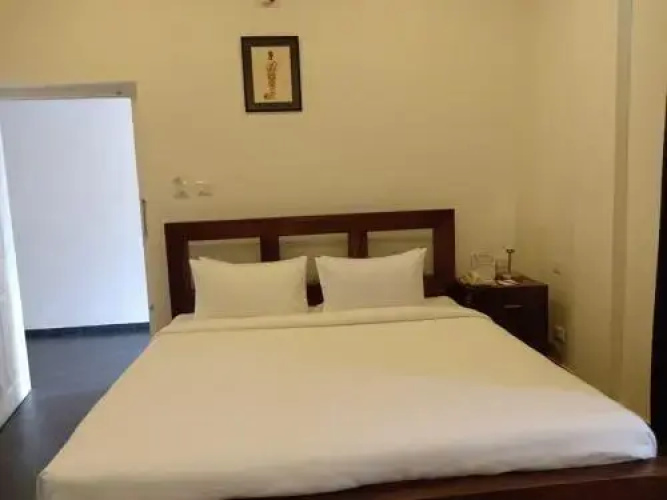 Hotel Narendra Central