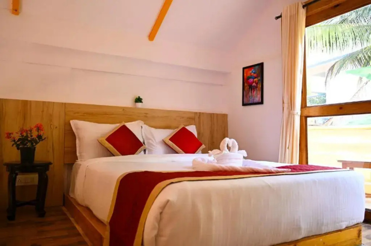 Mulberry La Blanca Resort