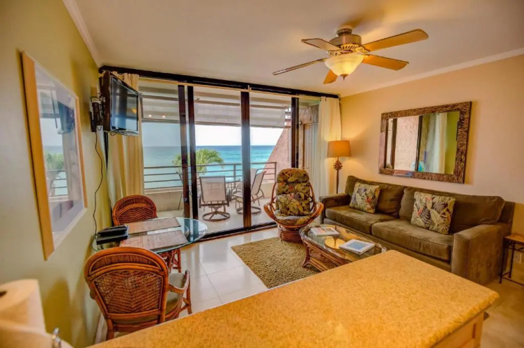 Kuleana Resort 414