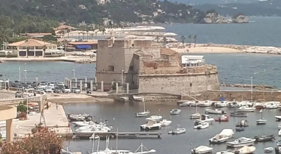 Saint Louis Plage