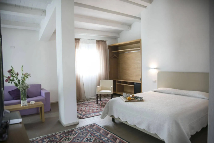 Il Vigneto Resort