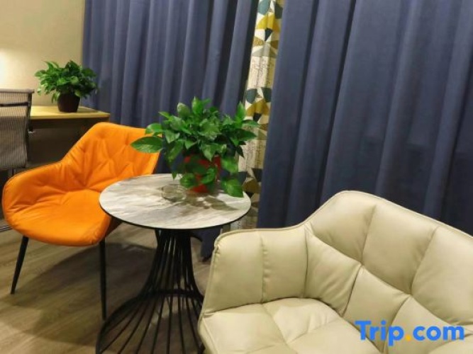 Business Twin room