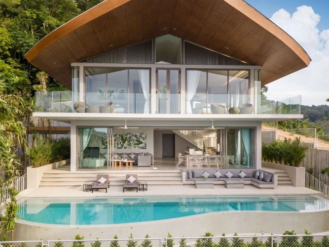 Superior Villa