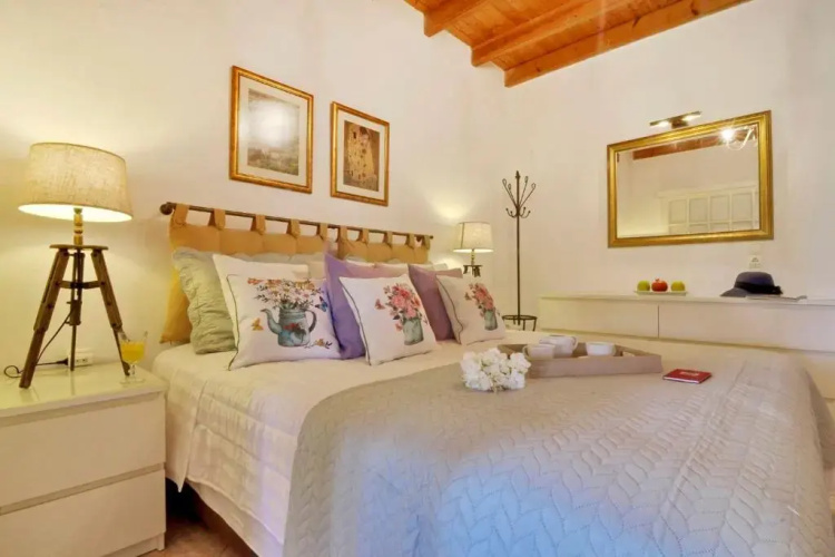 Almyros Garden House